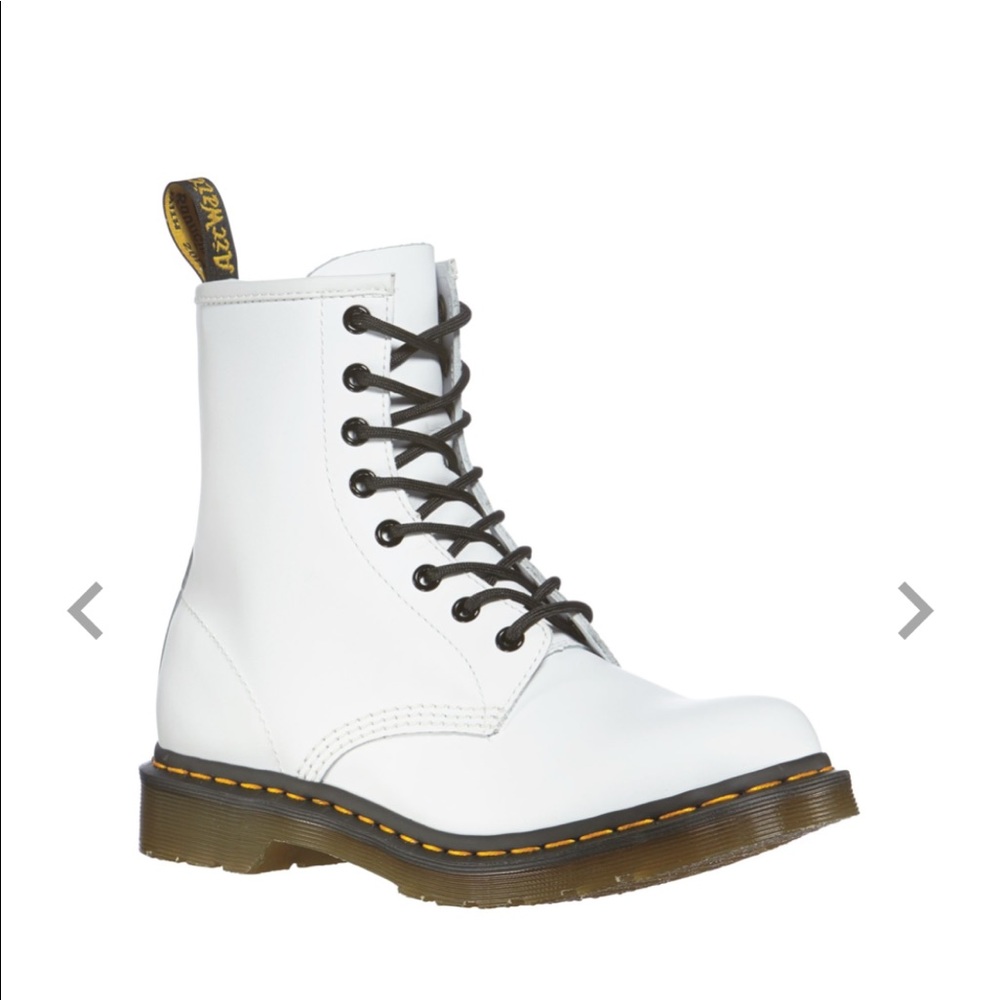 Dr. Marten boots